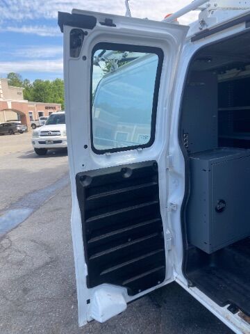2015 Chevrolet Express 2500 Work Van Charlotte NC