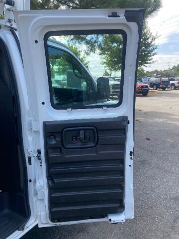 2015 Chevrolet Express 2500 Work Van Charlotte NC