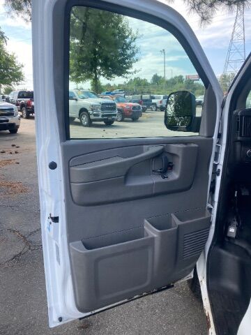 2015 Chevrolet Express 2500 Work Van Charlotte NC