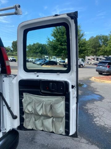 2015 Chevrolet Express 2500 Work Van Charlotte NC
