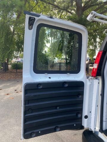 2015 Chevrolet Express 2500 Work Van Charlotte NC