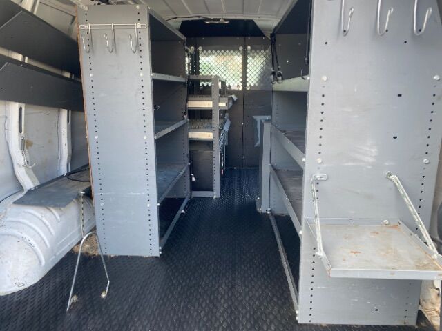 2015 Chevrolet Express 2500 Work Van Charlotte NC