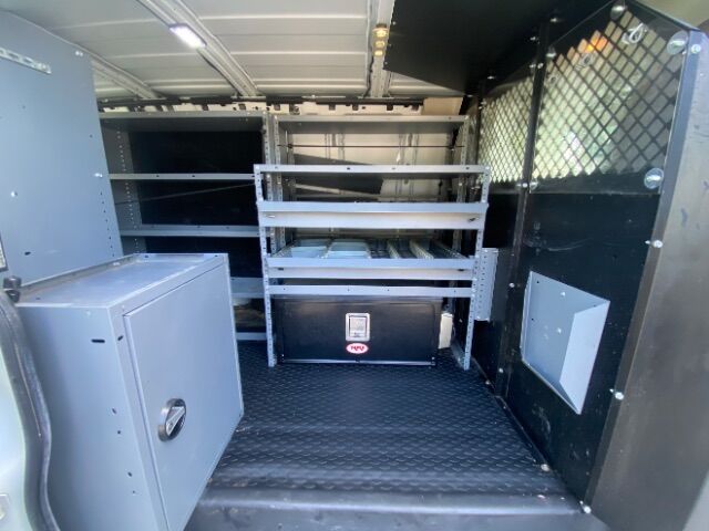 2015 Chevrolet Express 2500 Work Van Charlotte NC