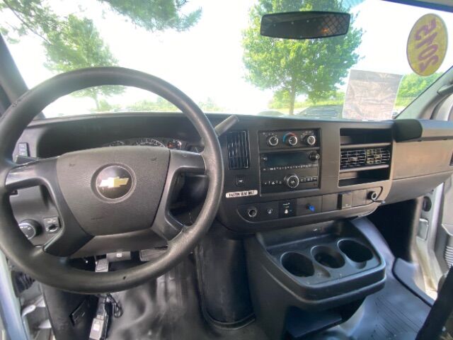 2015 Chevrolet Express 2500 Work Van Charlotte NC