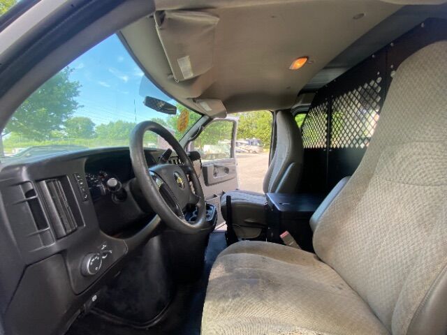 2015 Chevrolet Express 2500 Work Van Charlotte NC