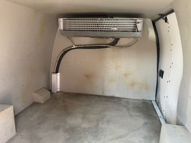 2015 Chevrolet Express 2500 Work Van Charlotte NC