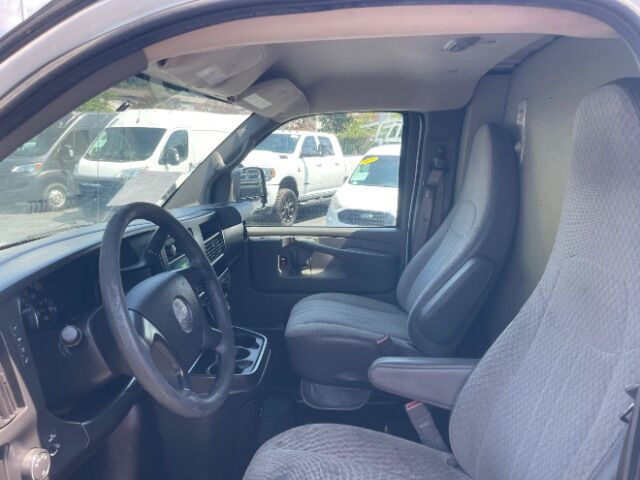 2015 Chevrolet Express 2500 Work Van Charlotte NC