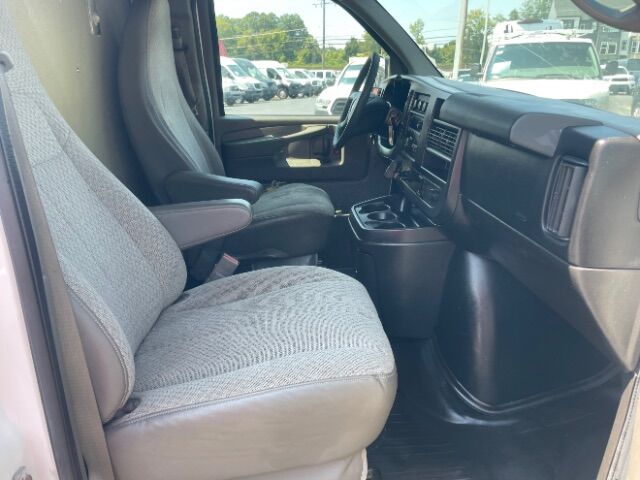 2015 Chevrolet Express 2500 Work Van Charlotte NC