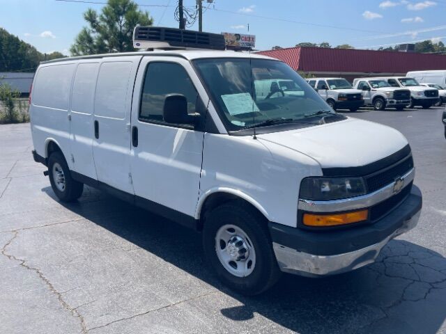 2015 Chevrolet Express 2500 Work Van Charlotte NC