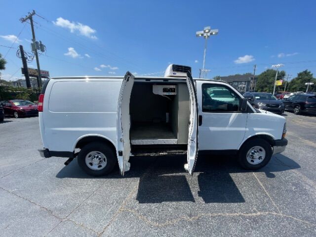 2015 Chevrolet Express 2500 Work Van Charlotte NC