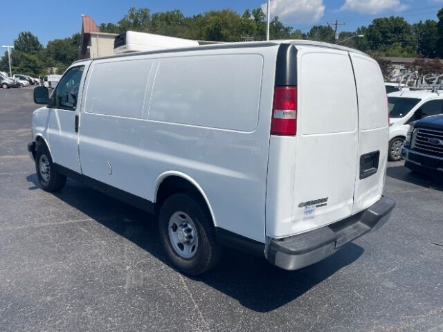 2015 Chevrolet Express 2500 Work Van Charlotte NC