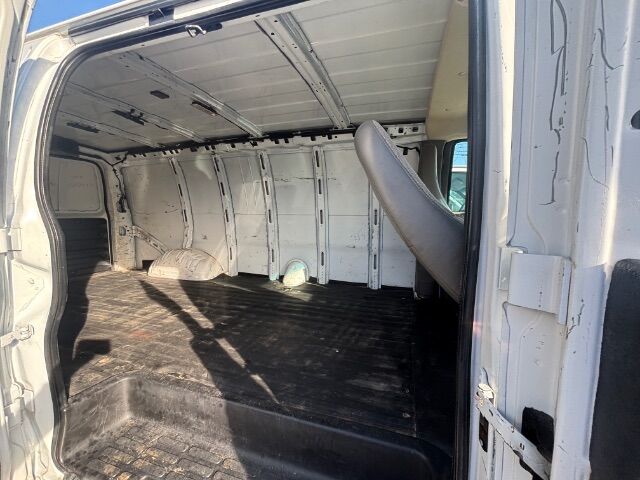 2015 Chevrolet Express 3500 Work Van Kyle TX
