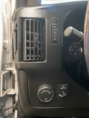 2015 Chevrolet Express 3500 Work Van Charlotte NC