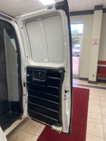 2015 Chevrolet Express 3500 Work Van Charlotte NC