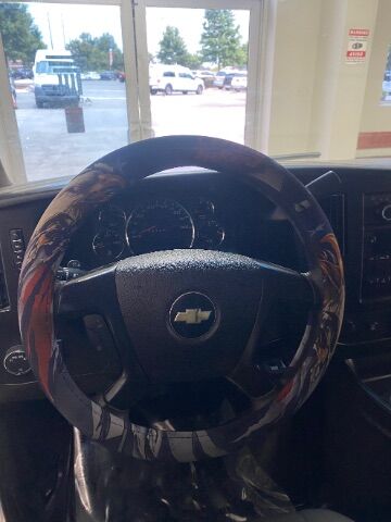 2015 Chevrolet Express 3500 Work Van Charlotte NC