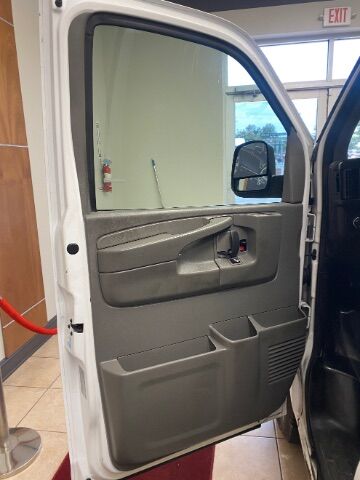 2015 Chevrolet Express 3500 Work Van Charlotte NC