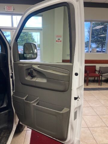 2015 Chevrolet Express 3500 Work Van Charlotte NC