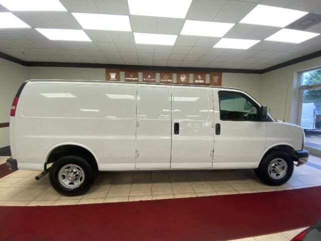 2015 Chevrolet Express 3500 Work Van Charlotte NC