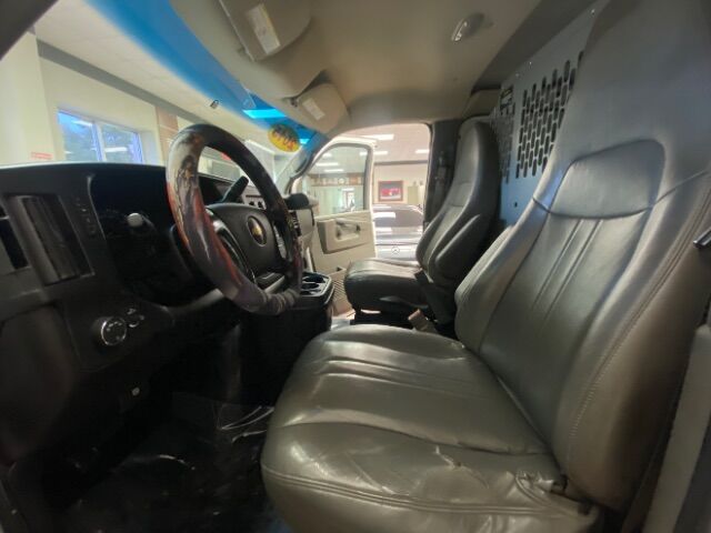 2015 Chevrolet Express 3500 Work Van Charlotte NC