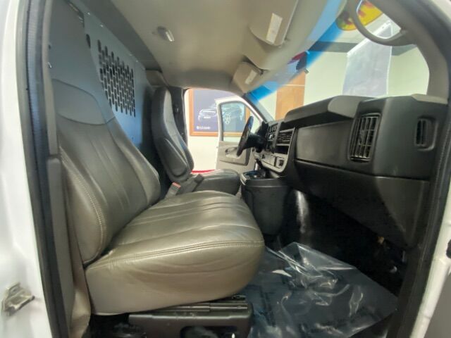 2015 Chevrolet Express 3500 Work Van Charlotte NC