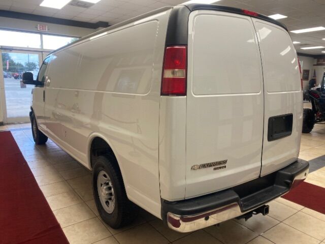 2015 Chevrolet Express 3500 Work Van Charlotte NC