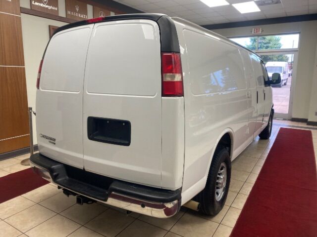 2015 Chevrolet Express 3500 Work Van Charlotte NC