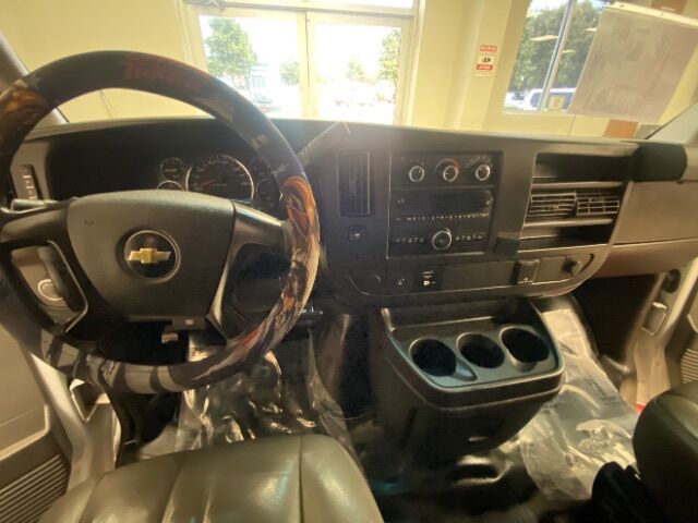 2015 Chevrolet Express 3500 Work Van Charlotte NC