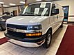 2015 Chevrolet Express 3500 Work Van