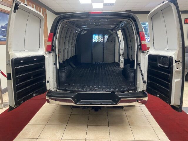 2015 Chevrolet Express 3500 Work Van Charlotte NC