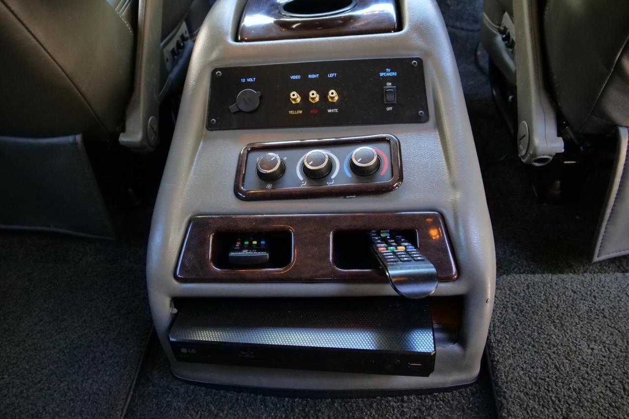 2015 Chevrolet Express Explorer Conversion Van / Limited SE / 9 Passenger! Lincolnton NC