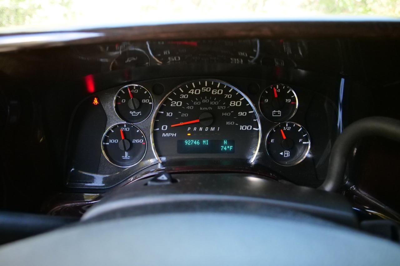 2015 Chevrolet Express Explorer Conversion Van / Limited SE / 9 Passenger! Lincolnton NC