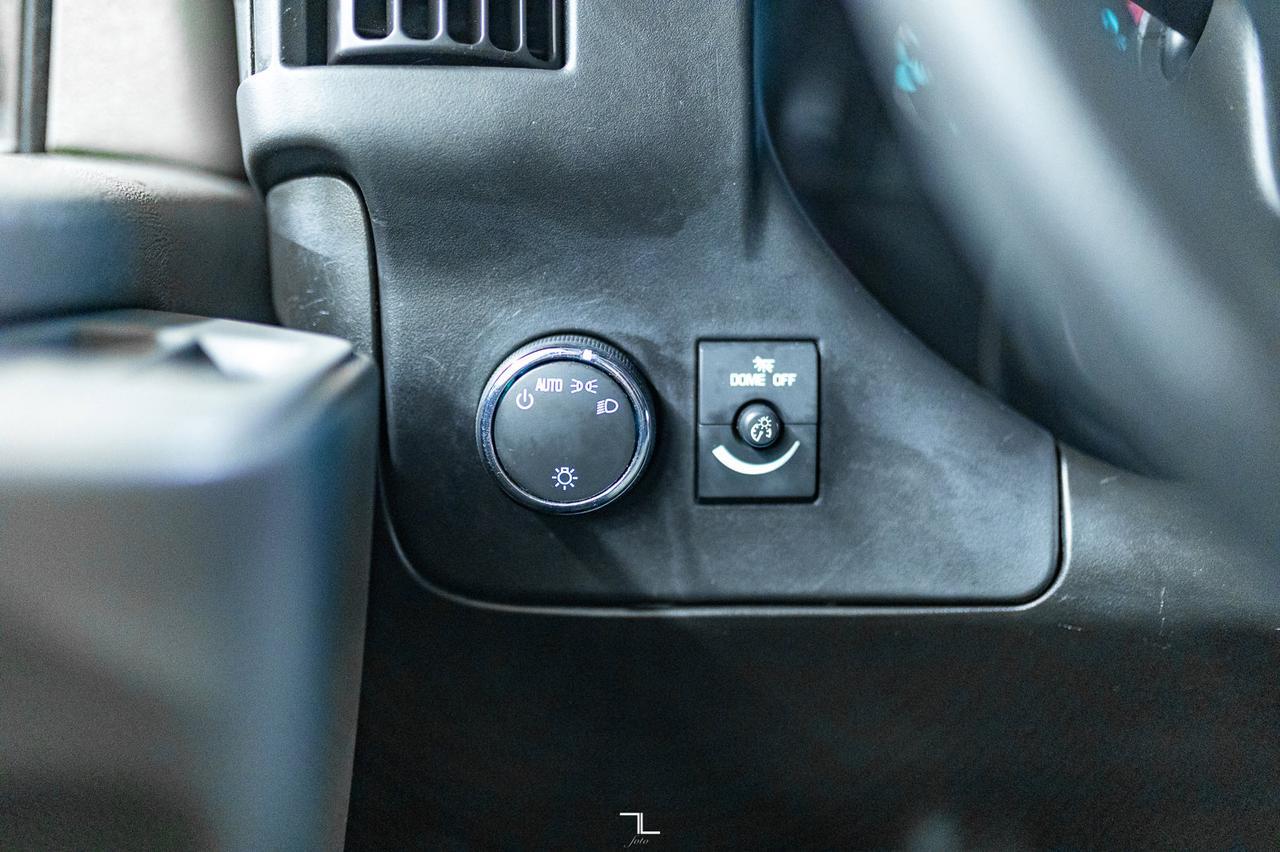 2015 Chevrolet Express G2500 Cargo Van Red Deer AB