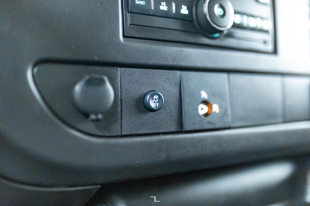 2015 Chevrolet Express G2500 Cargo Van Red Deer AB