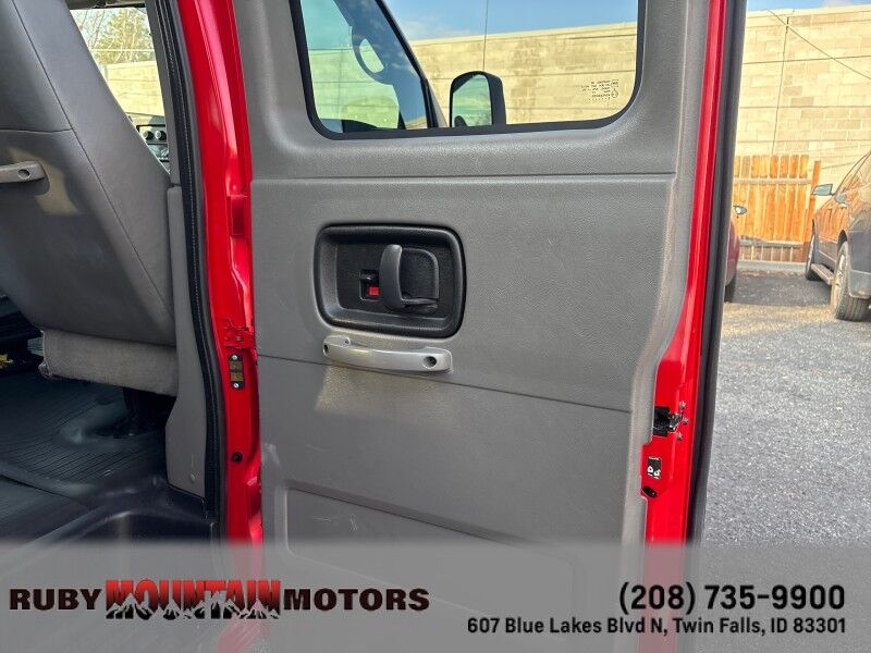 2015 Chevrolet Express Passenger LS Twin Falls ID