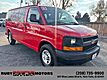 2015 Chevrolet Express Passenger LS