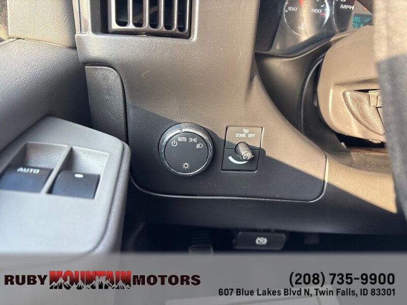 2015 Chevrolet Express Passenger LS Twin Falls ID