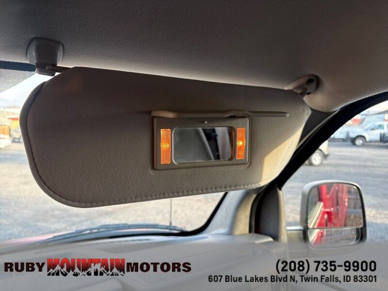 2015 Chevrolet Express Passenger LS Twin Falls ID