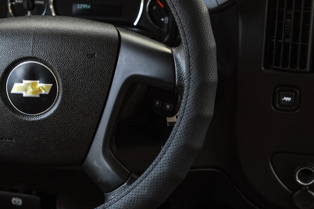 2015 Chevrolet Express Passenger LT Farmers Branch TX