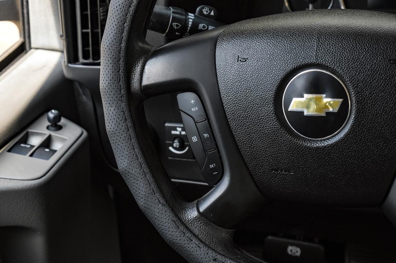 2015 Chevrolet Express Passenger LT Farmers Branch TX