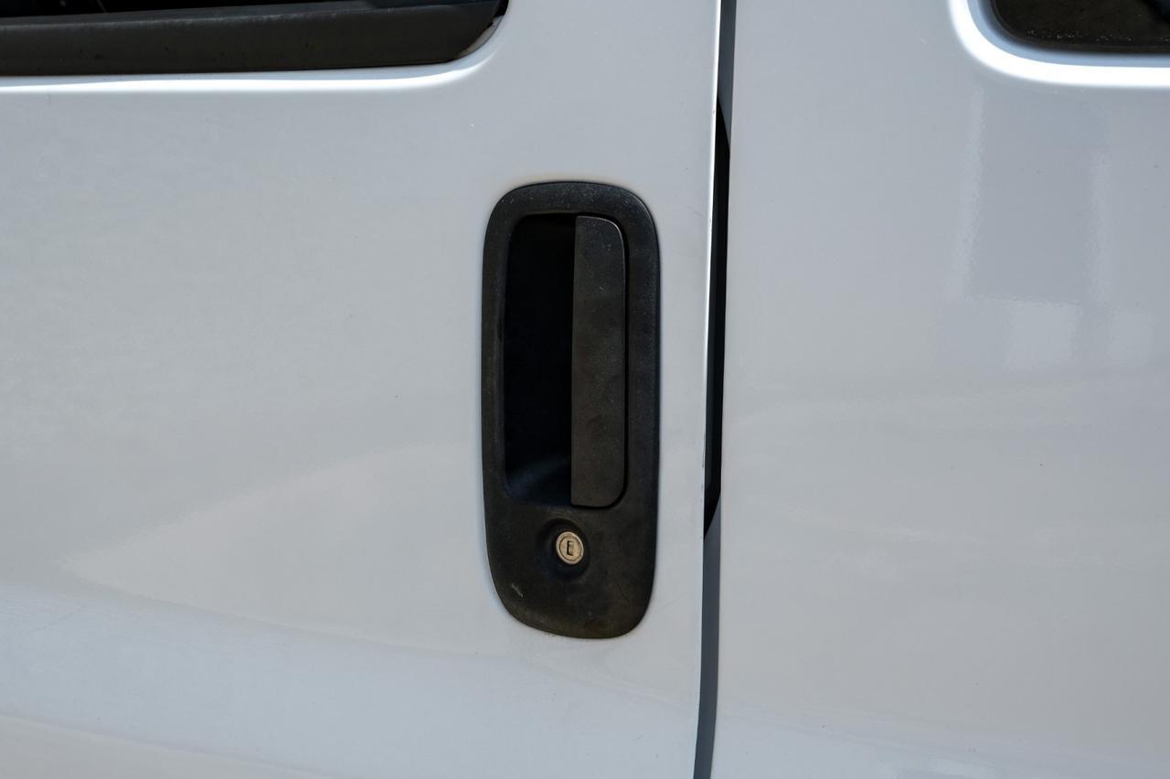 2015 Chevrolet Express Passenger LT Farmers Branch TX