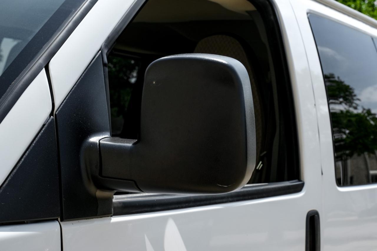 2015 Chevrolet Express Passenger LT Farmers Branch TX