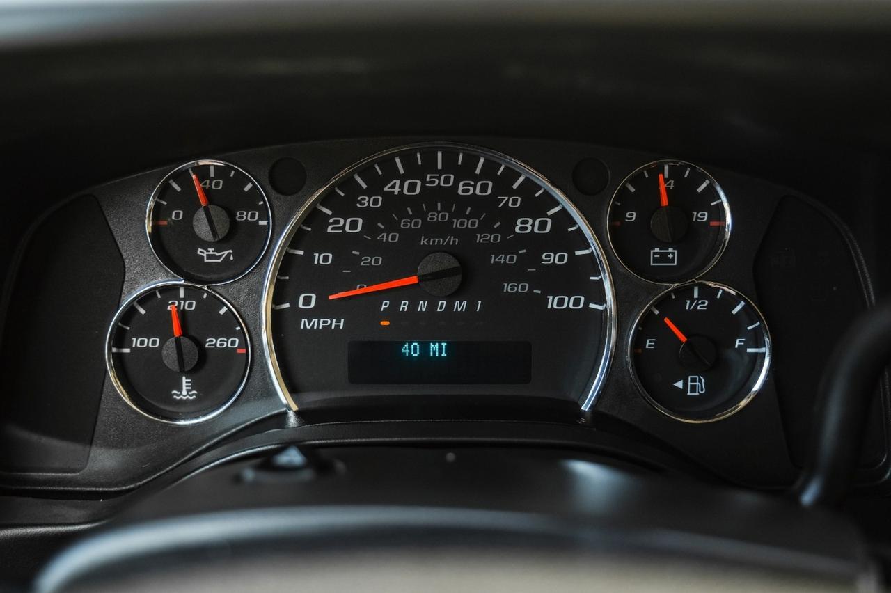 2015 Chevrolet Express Passenger LT Farmers Branch TX