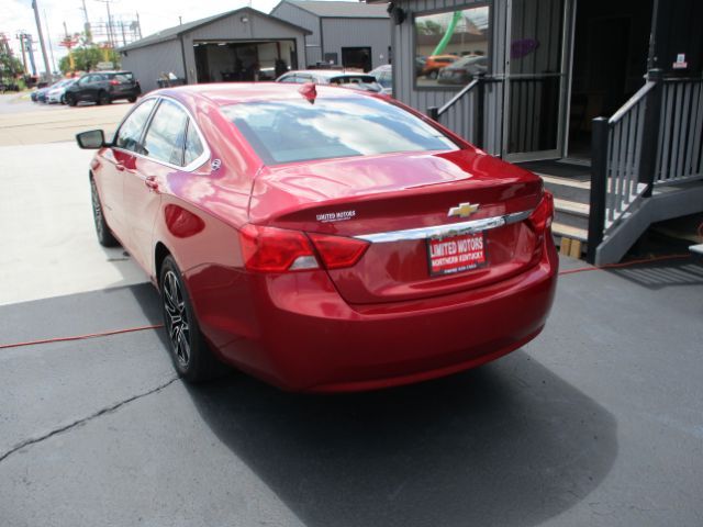 2015 Chevrolet Impala 1LT Florence KY