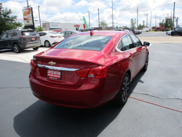 2015 Chevrolet Impala 1LT Florence KY