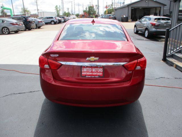 2015 Chevrolet Impala 1LT Florence KY