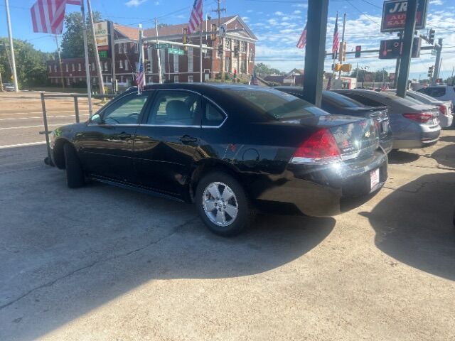 2015 Chevrolet Impala 1LT