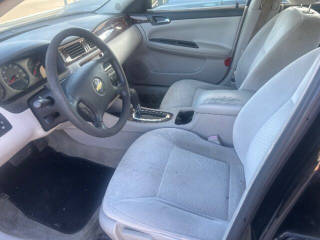 2015 Chevrolet Impala 1LT