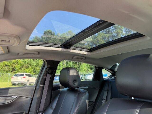 2015 Chevrolet Impala 2LT Hattiesburg MS