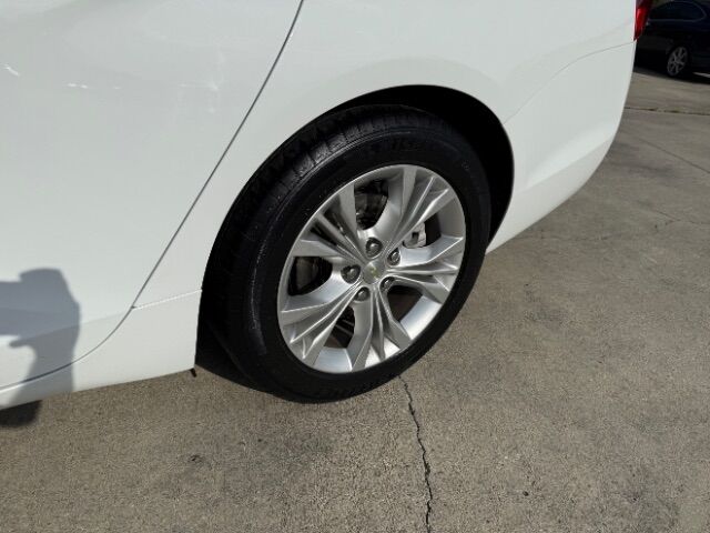 2015 Chevrolet Impala 2LT Hattiesburg MS