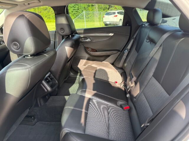 2015 Chevrolet Impala 2LT Hattiesburg MS